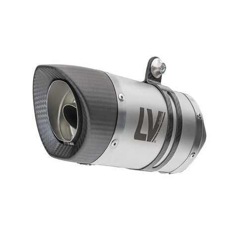 LeoVince LV PRO Stainless Steel Slip-on Muffler Yamaha
