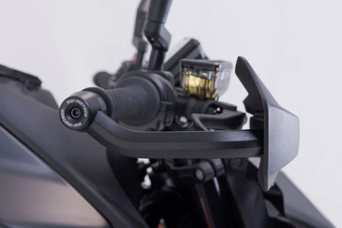 SW-Motech Handguard Kit Sport — KTM Duke