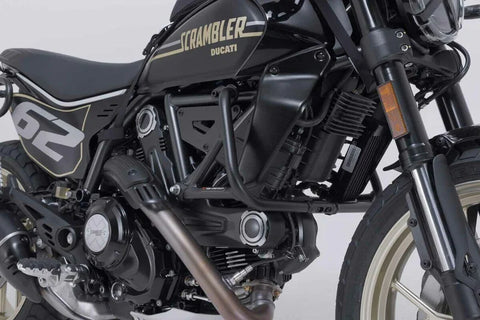 SW-Motech Crash Bar — Ducati (SBL.22.088.10001/B)