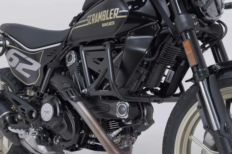 SW-Motech Crash Bar — Ducati (SBL.22.088.10001/B)