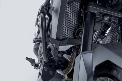 SW-Motech Crash Bar — Honda Africa Twin