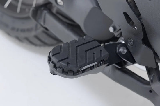 SW-Motech Footrest Kit Ion — Multi-Fit (FRS.05.011.10002/B)