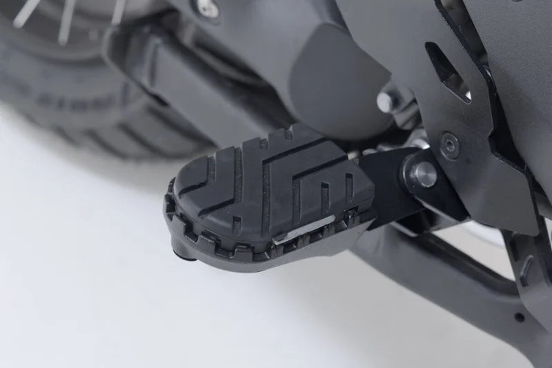 SW-Motech Footrest Kit Ion — Multi-Fit (FRS.05.011.10002/B)