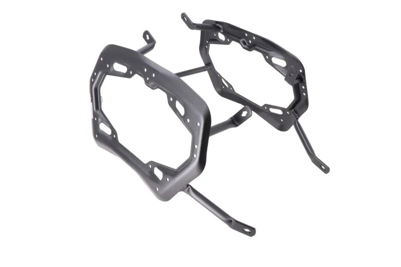 SW-Motech PRO Side Carrier — Triumph Rally PRO / Tiger 1200 GT (KFT.11.905.30001/B)