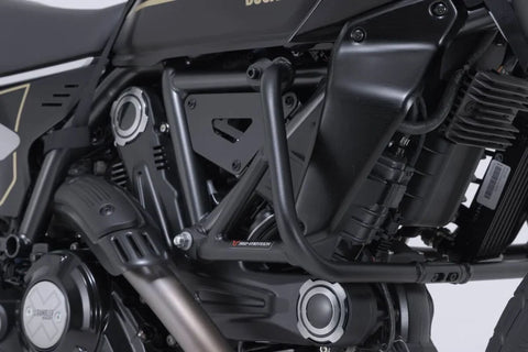 SW-Motech Crash Bar — Ducati (SBL.22.088.10001/B)