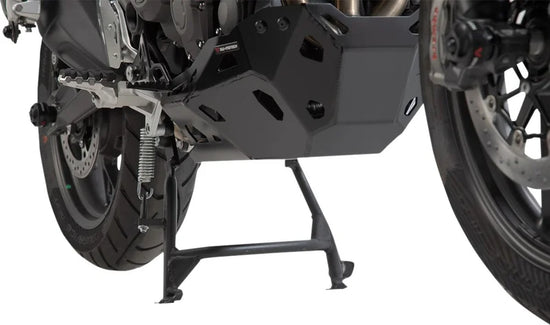 SW-Motech Centre Stand Black Triumph Tiger 900/ GT/ PRO
