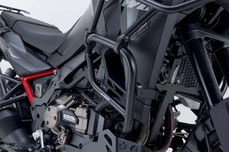 SW-Motech Crash Bar — Honda Africa Twin
