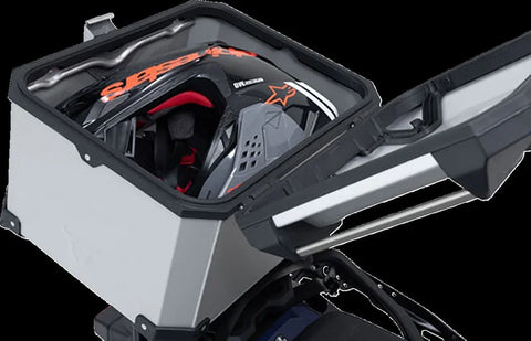 SW-Motech Top Case TRAX ADV 38 S