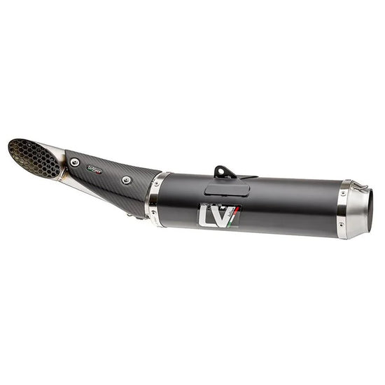 LeoVince LV Race Exhaust System Ece/EU Honda Hornet