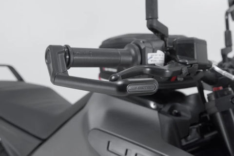 SW-Motech Lever Guards — Husqvarna Svartpilen / Vitpilen