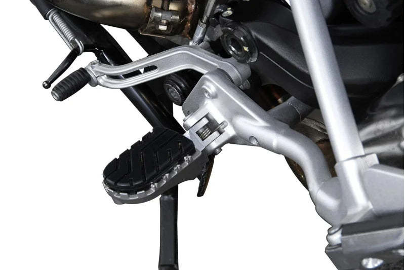 SW-Motech Footrest Kit Ion — Multi-Fit (FRS.17.011.10001/S)