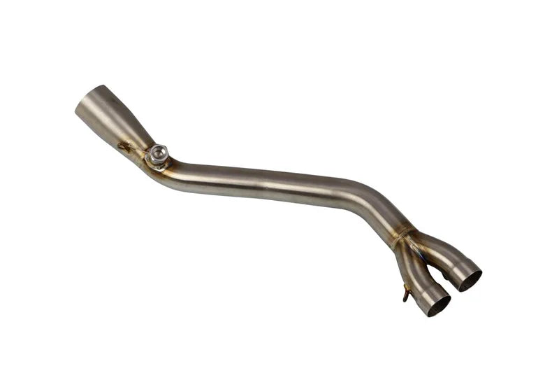 Akrapovic Y-Pipe Collector Stainless Steel Yamaha T-Max