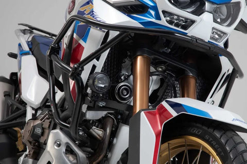 SW-Motech Upper Crash Bar Black Honda CRF1100L Africa Twin ADV SP