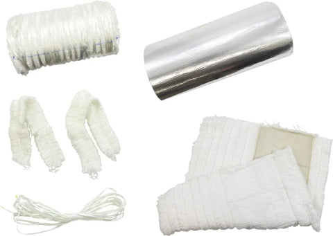 Akrapovic Muffler Repack Kit BMW (P-RPCK171)