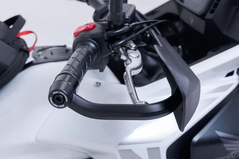 SW-Motech Handguard Kit Sport — Honda