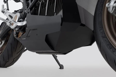 SW-Motech Engine Guard Black Zero SR/F
