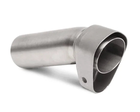 Akrapovic Noise Damper Insert Stainless Steel Aprilia Shiver
