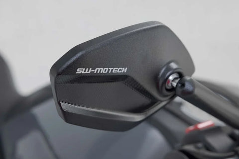 SW-Motech Mirror Set Sport — BMW & Husqvarna (MIR.00.850.10601)
