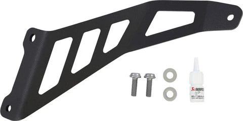 Akrapovic Muffler Bracket Aluminum Kawasaki Ninja