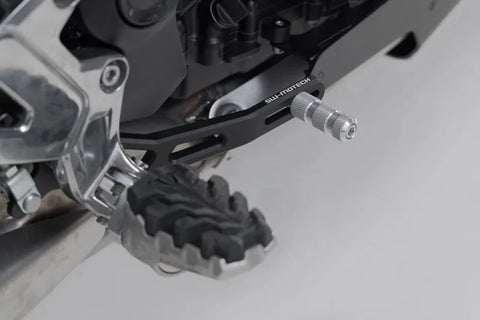 SW-Motech Brake Pedal — Triumph Tiger Sport