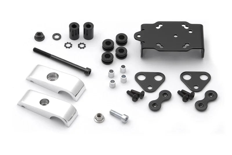 SW-Motech Gps Mount 32