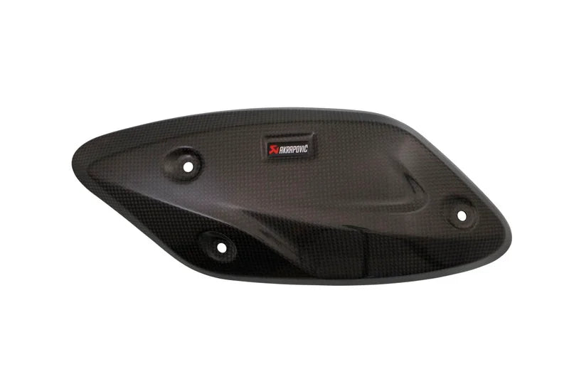 Akrapovic Heat Shield Carbon BMW C Sport / Option 719