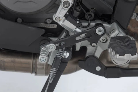SW-Motech Gear Lever — Ducati (FSC.22.892.10002)