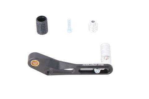 SW-Motech Gear Lever — Triumph Tiger 1050 / Sport (FSC.11.619.10001)