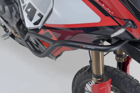 SW-Motech Crash Bar — Ducati & Zero