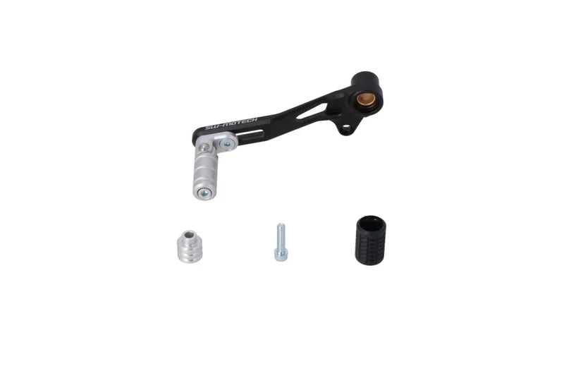 SW-Motech Gear Lever — Ducati (FSC.22.892.10002)