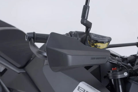 SW-Motech Handguard Kit Sport Svartpilen