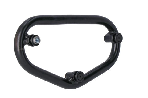 SW-Motech SLC Side Carrier Right Black Husqvarna 901 Norden