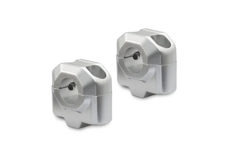 SW-Motech Bar Riser 22MM — Universal (EH000392200125S)