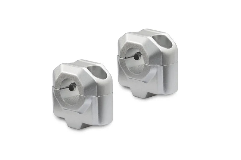 SW-Motech Bar Riser 22MM — Universal (EH000392200125S)