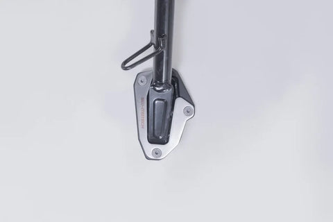 SW-Motech Side Stand Foot Extension — Ducati