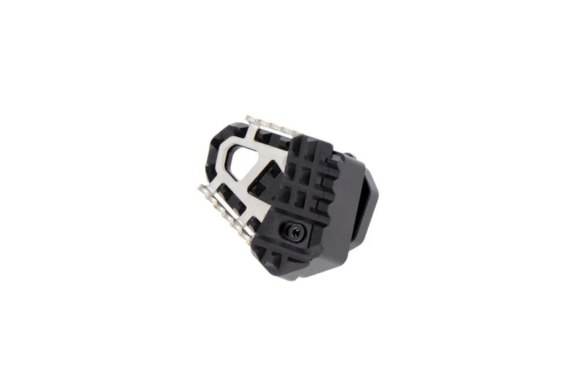 SW-Motech Brake Pedal Extension — Triumph