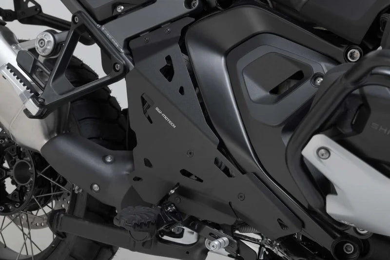 SW-Motech Heel Protector R1300GS Adventu