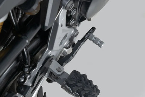 SW-Motech Brake Pedal — BMW F 900 R