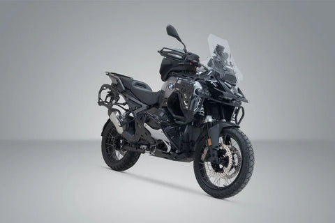 SW-Motech PRO Side Carrier — BMW Adventure