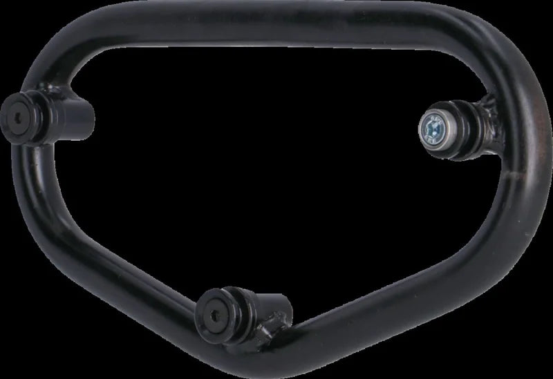 SW-Motech SLC Carrier Right Black Yamaha MT-07
