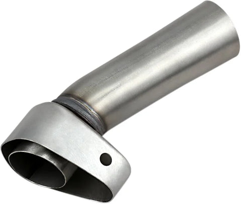 Akrapovic Optional Noise Damper/ DB-Killer/ Insert Stainless Steel Universal (V-TUV052L)
