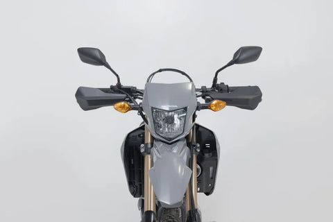 SW-Motech Handguard Kit Sport — Honda & Triumph