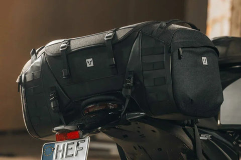 SW-Motech Legend Gear Tail Bag LR5 (52 Liters)