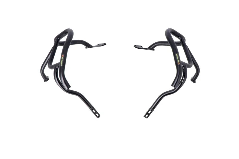 SW-Motech Crash Bar — Yamaha