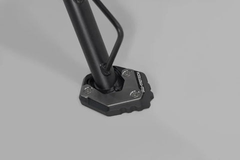 SW-Motech Side Stand Foot Extension — CFMoto