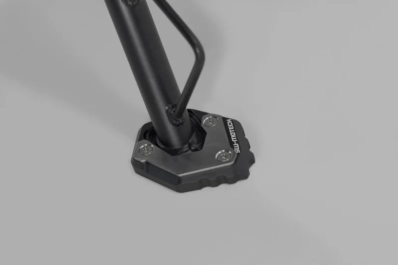 SW-Motech Side Stand Foot Extension — CFMoto