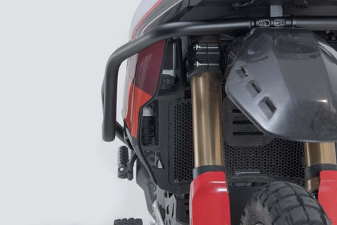 SW-Motech Crash Bar — Ducati & Zero