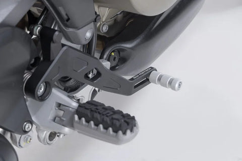 SW-Motech Brake Pedal — Ducati Pikes Peak / Multistrada V4