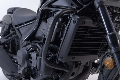 SW-Motech Crash Bar — Honda Rebel