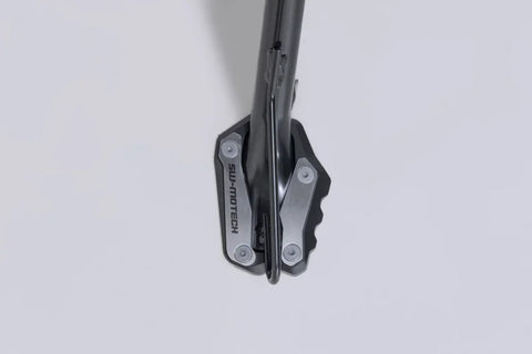 SW-Motech Side Stand Foot Extension — Suzuki GSX S Gx